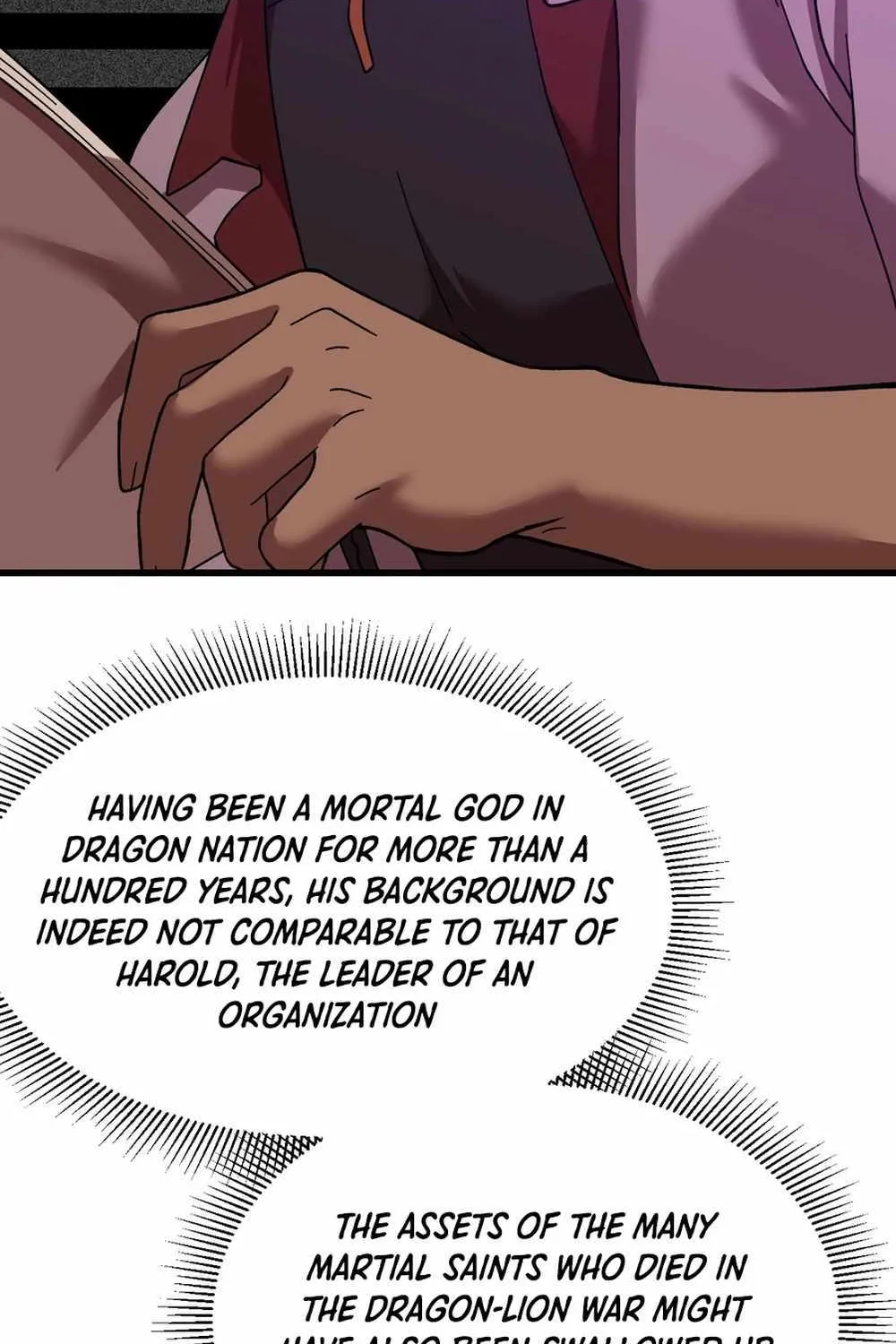 Read Logging 10 000 Years into the Future Apex Future Martial Arts EN Manga Online