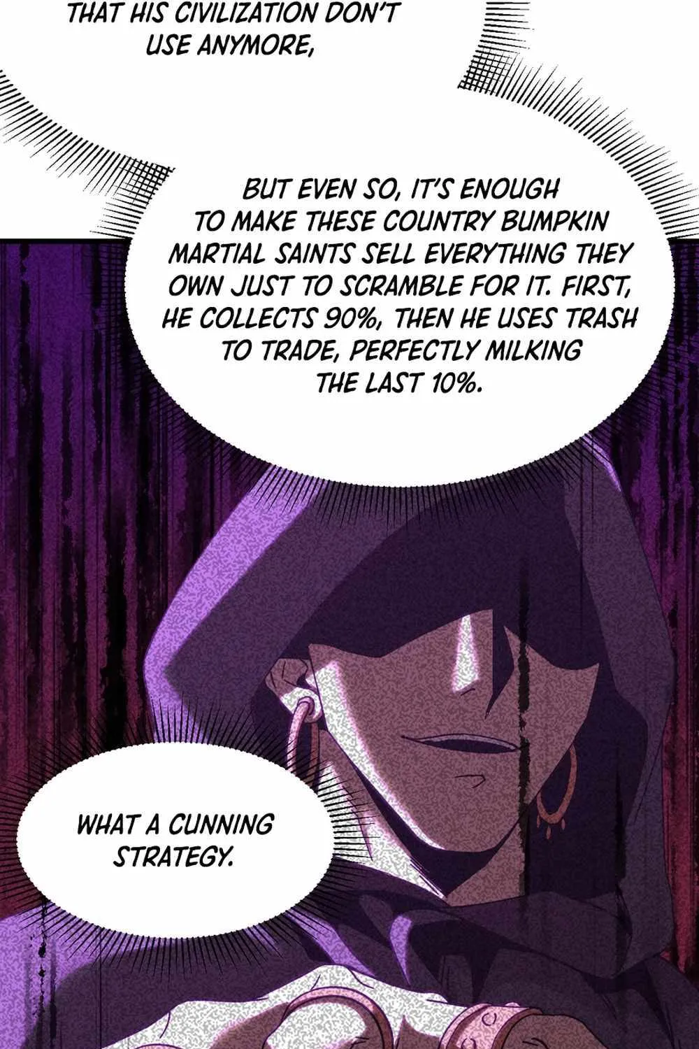 Read Logging 10 000 Years into the Future Apex Future Martial Arts EN Manga Online
