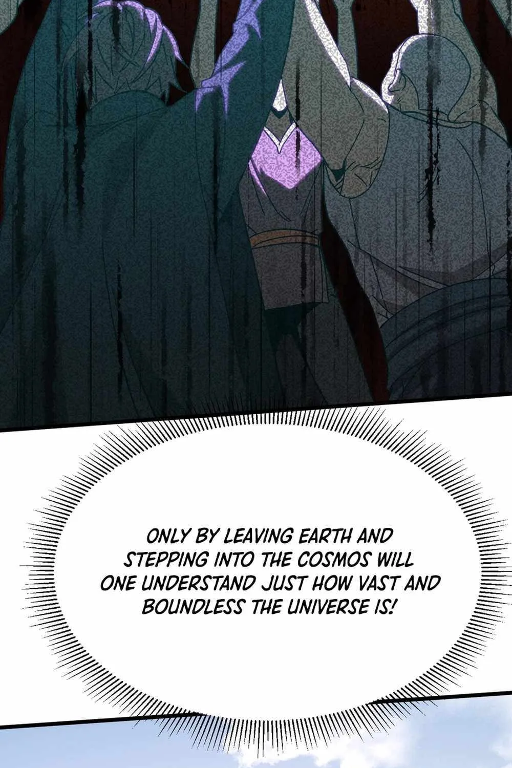 Read Logging 10 000 Years into the Future Apex Future Martial Arts EN Manga Online