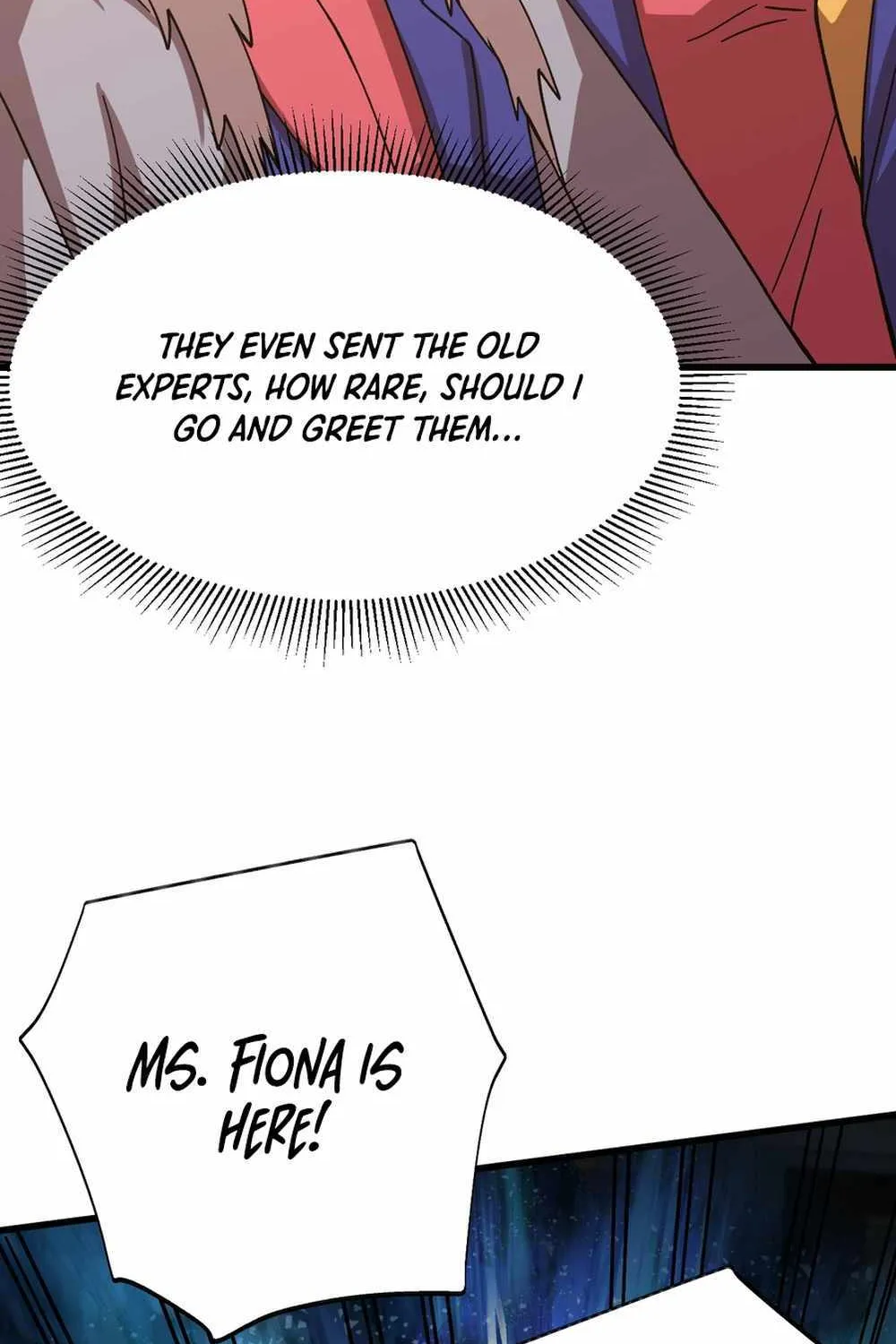 Read Logging 10 000 Years into the Future Apex Future Martial Arts EN Manga Online