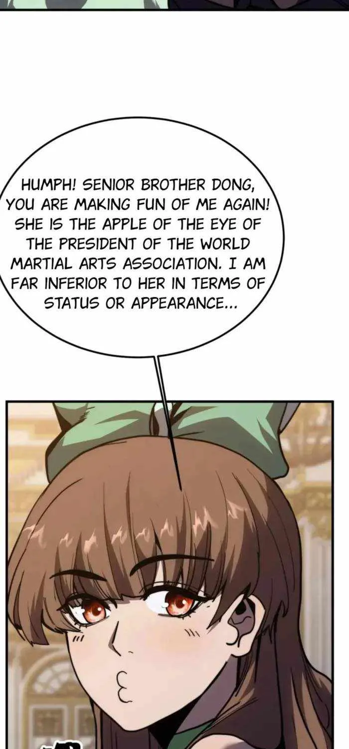 Read Logging 10 000 Years into the Future Apex Future Martial Arts EN Manga Online