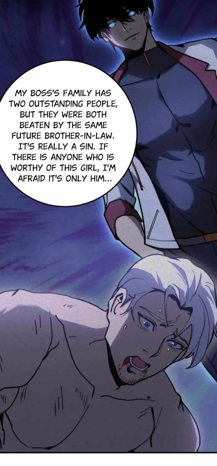 Read Logging 10 000 Years into the Future Apex Future Martial Arts EN Manga Online