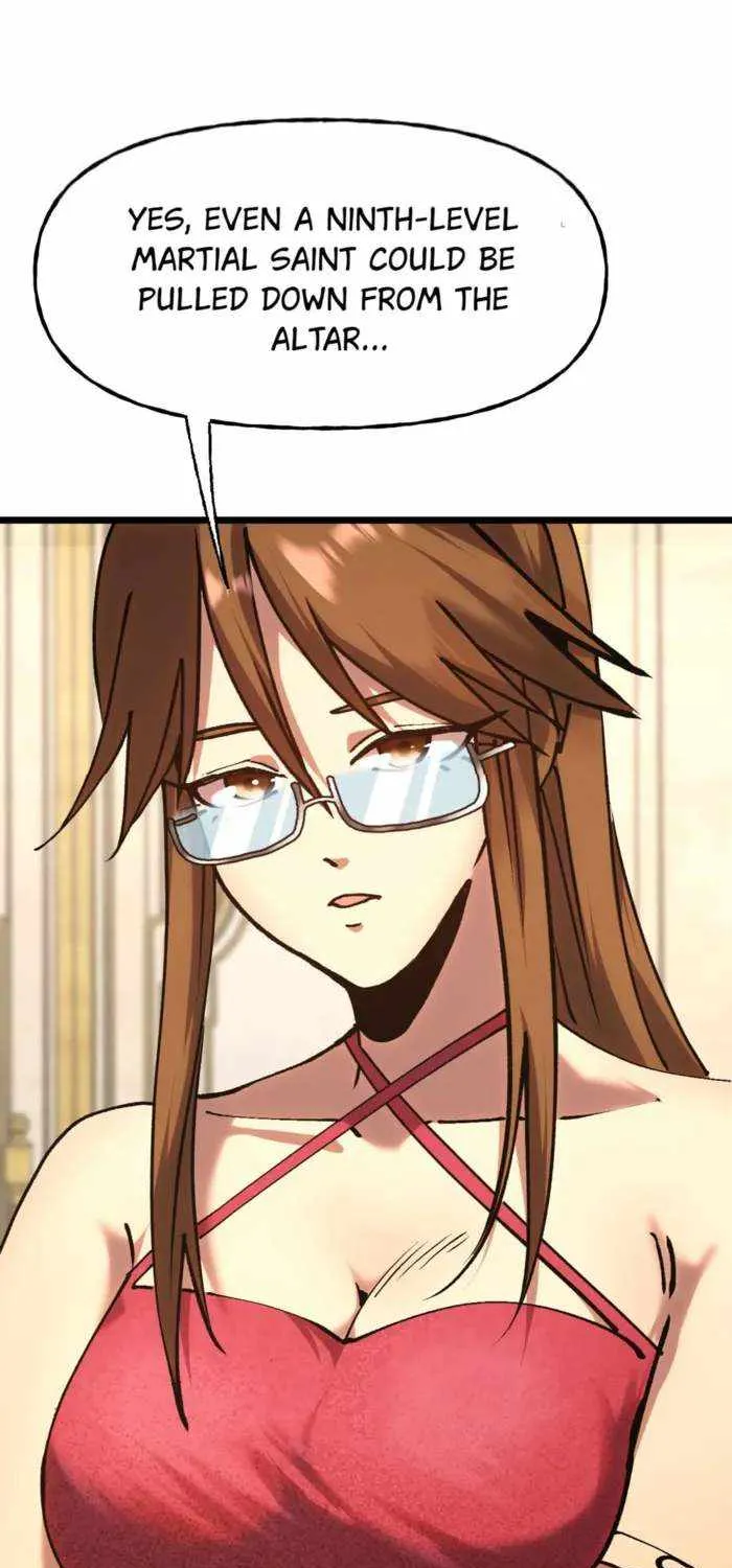 Read Logging 10 000 Years into the Future Apex Future Martial Arts EN Manga Online