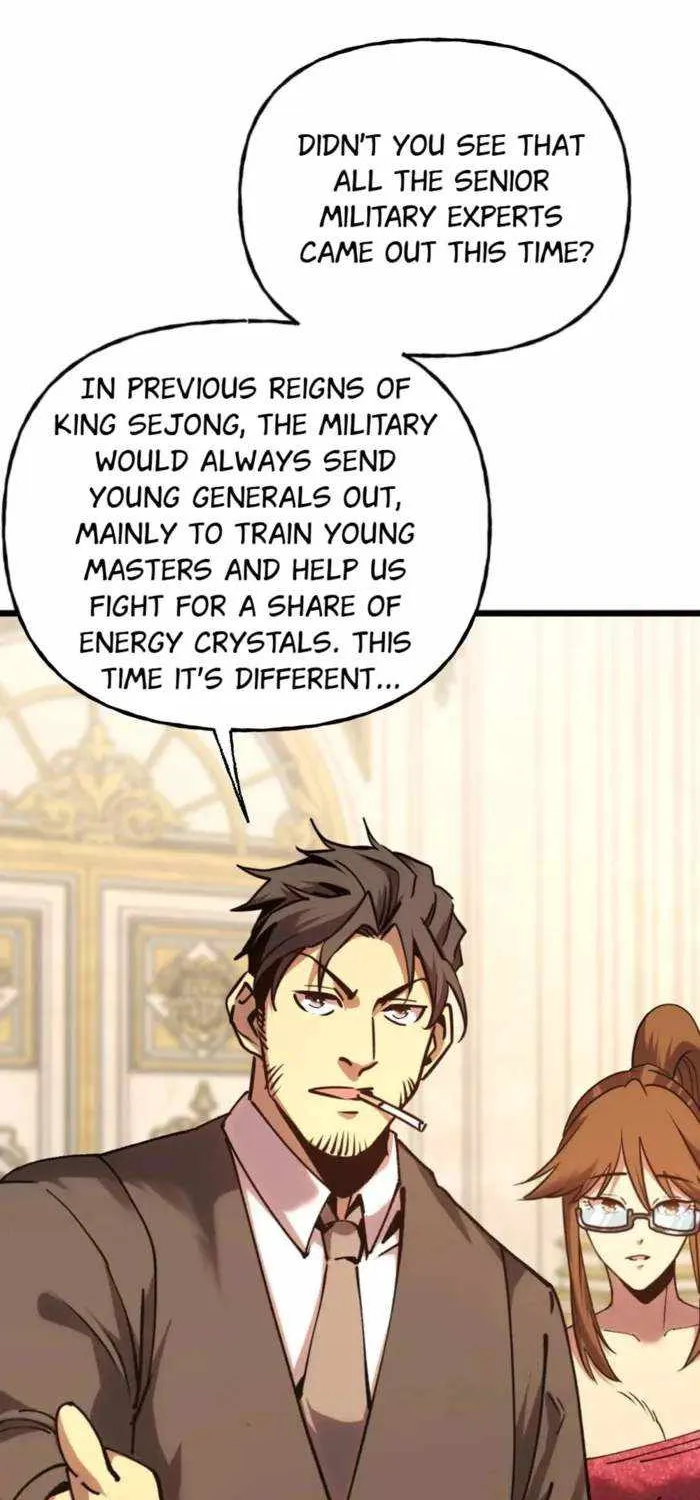 Read Logging 10 000 Years into the Future Apex Future Martial Arts EN Manga Online