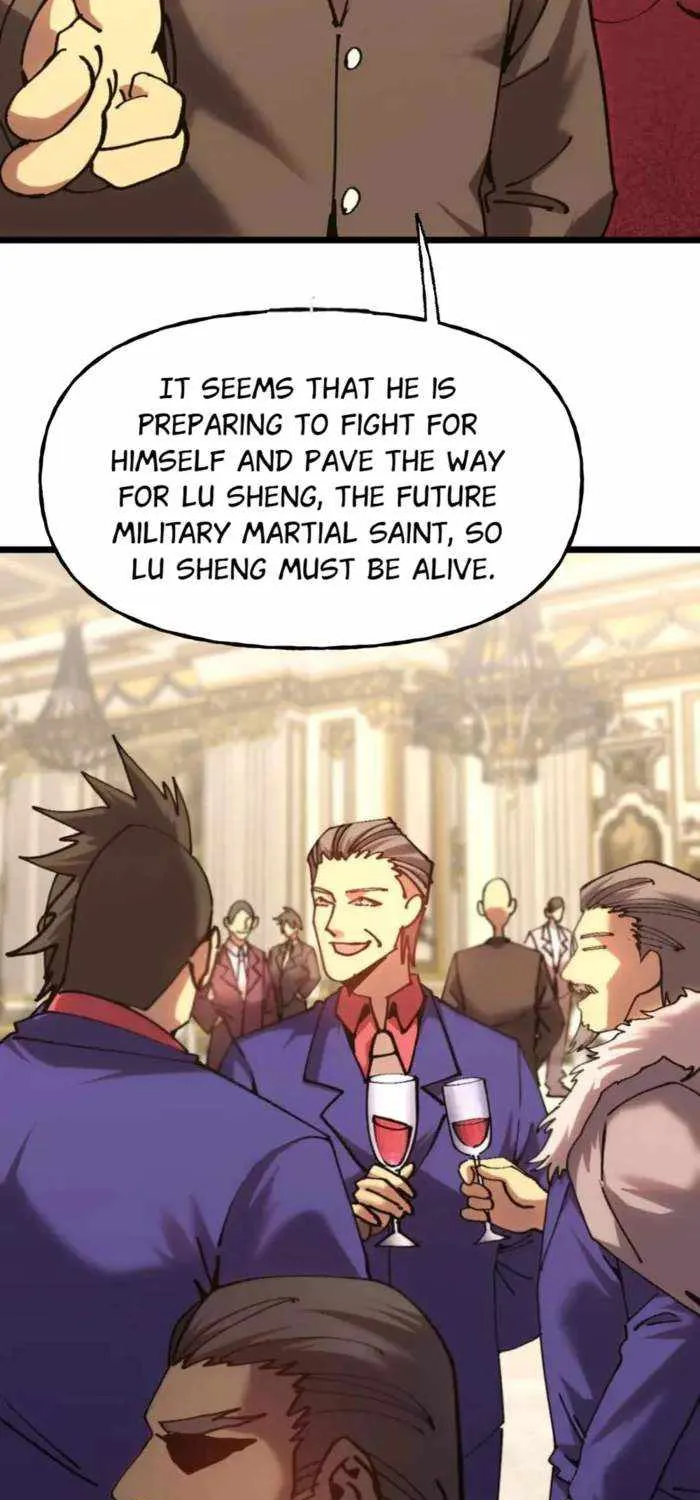 Read Logging 10 000 Years into the Future Apex Future Martial Arts EN Manga Online