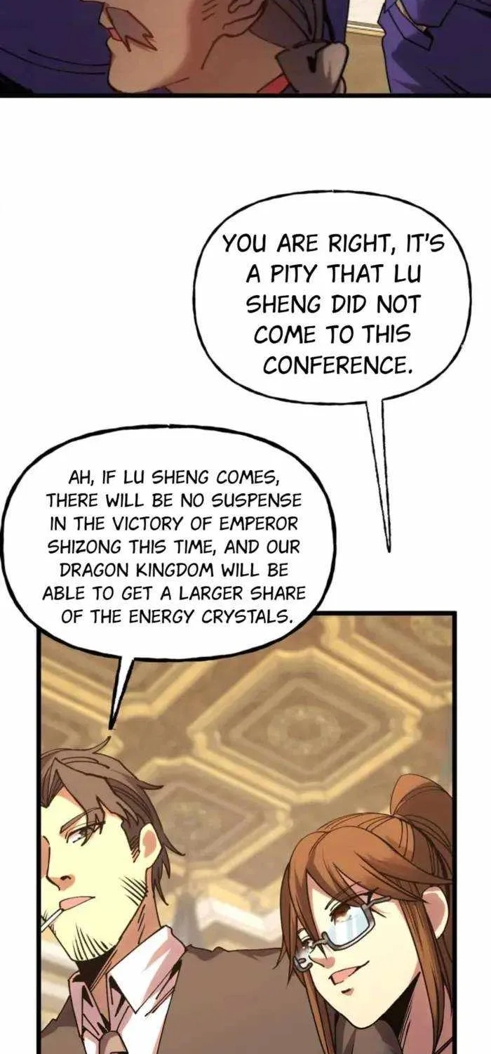 Read Logging 10 000 Years into the Future Apex Future Martial Arts EN Manga Online