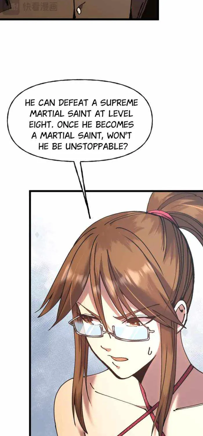 Read Logging 10 000 Years into the Future Apex Future Martial Arts EN Manga Online