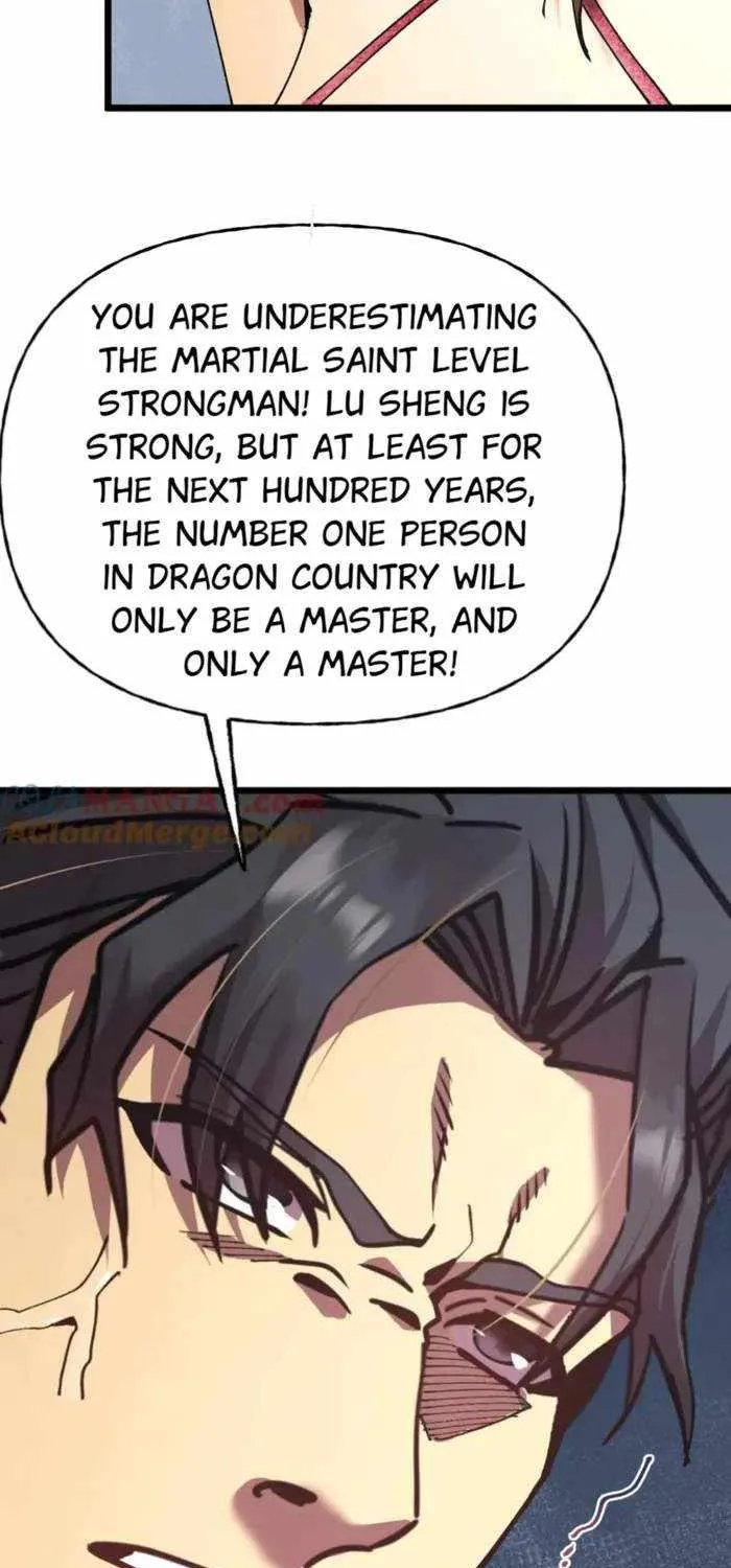 Read Logging 10 000 Years into the Future Apex Future Martial Arts EN Manga Online