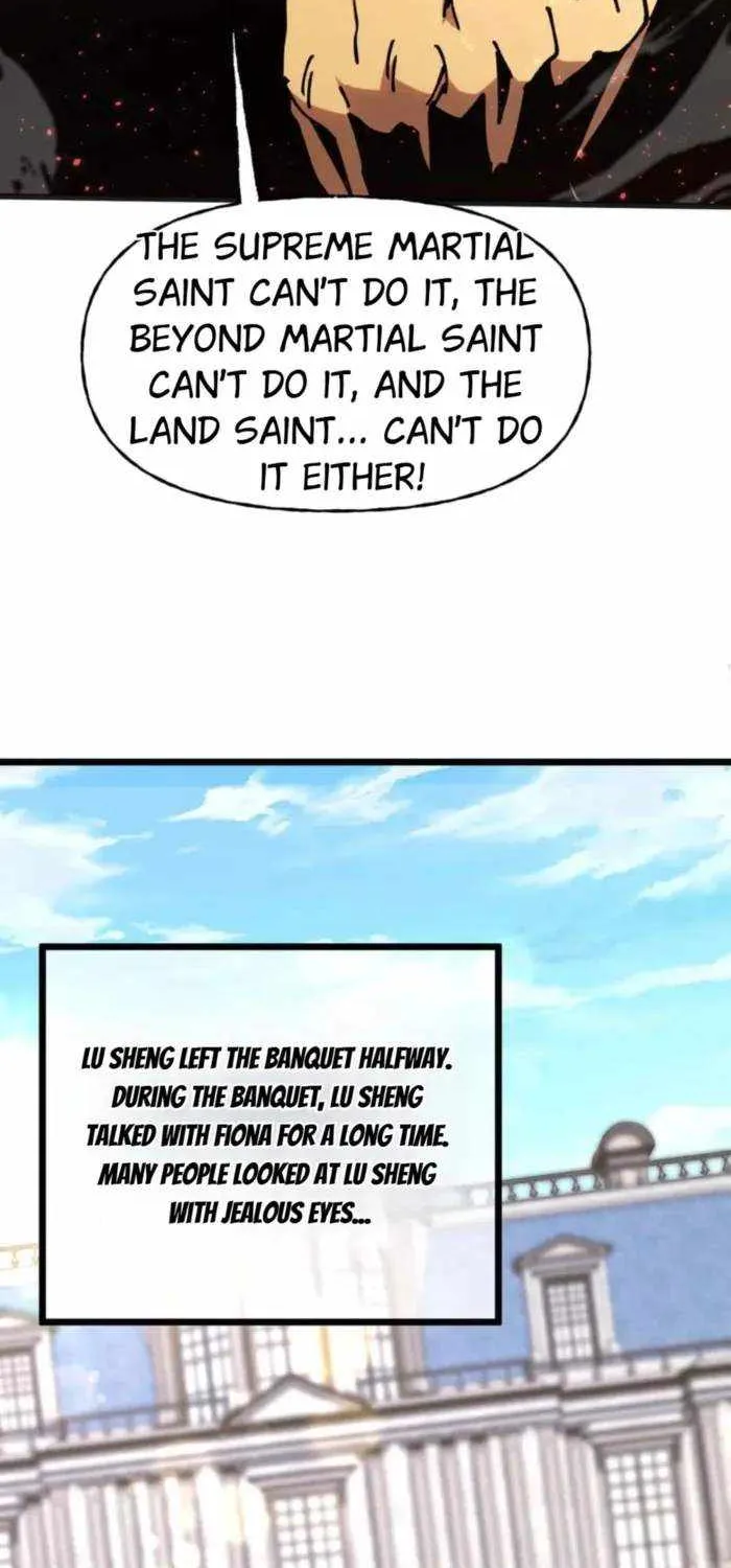Read Logging 10 000 Years into the Future Apex Future Martial Arts EN Manga Online