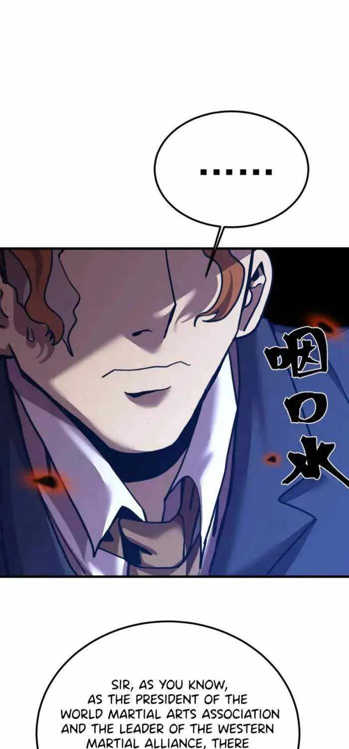 Read Logging 10 000 Years into the Future Apex Future Martial Arts EN Manga Online
