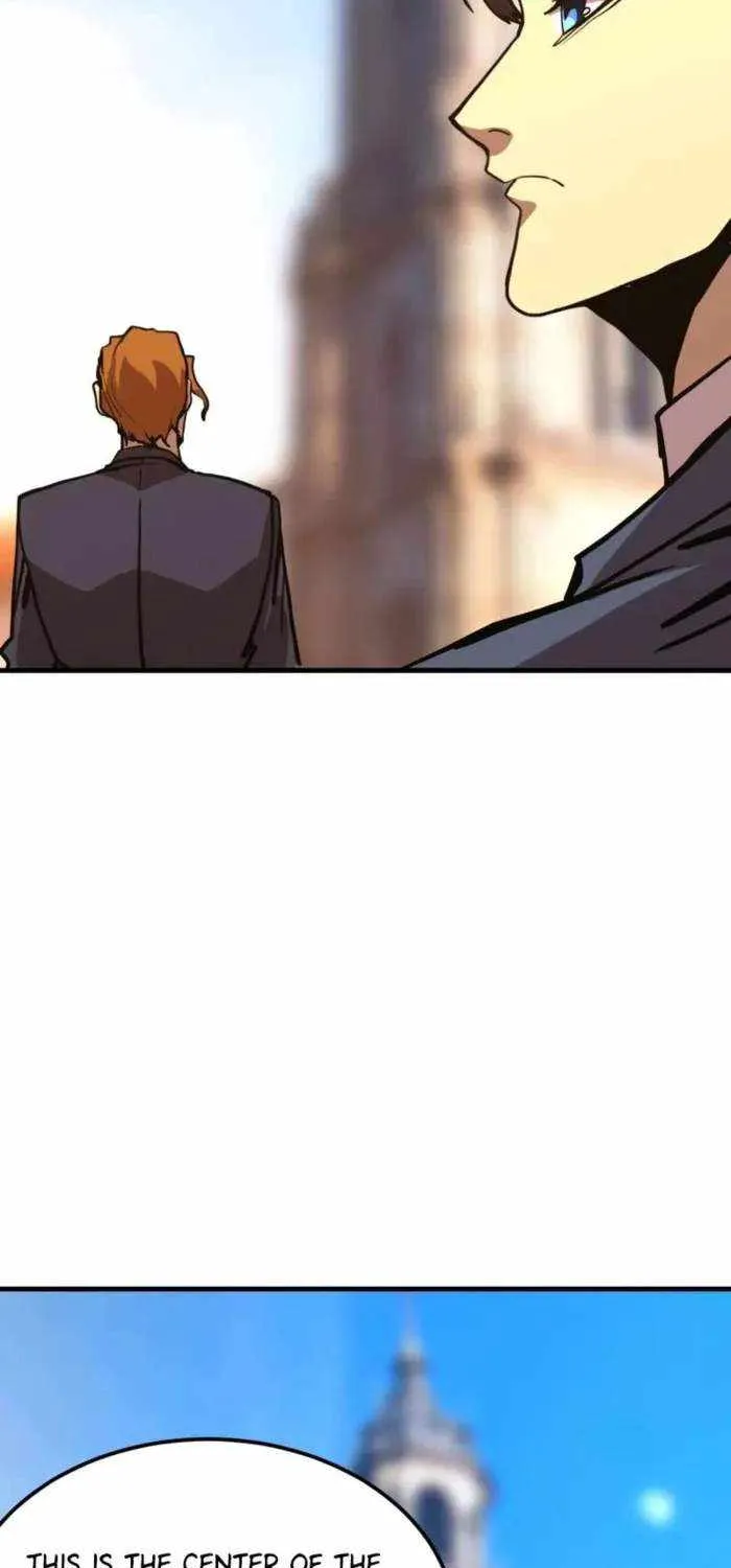 Read Logging 10 000 Years into the Future Apex Future Martial Arts EN Manga Online