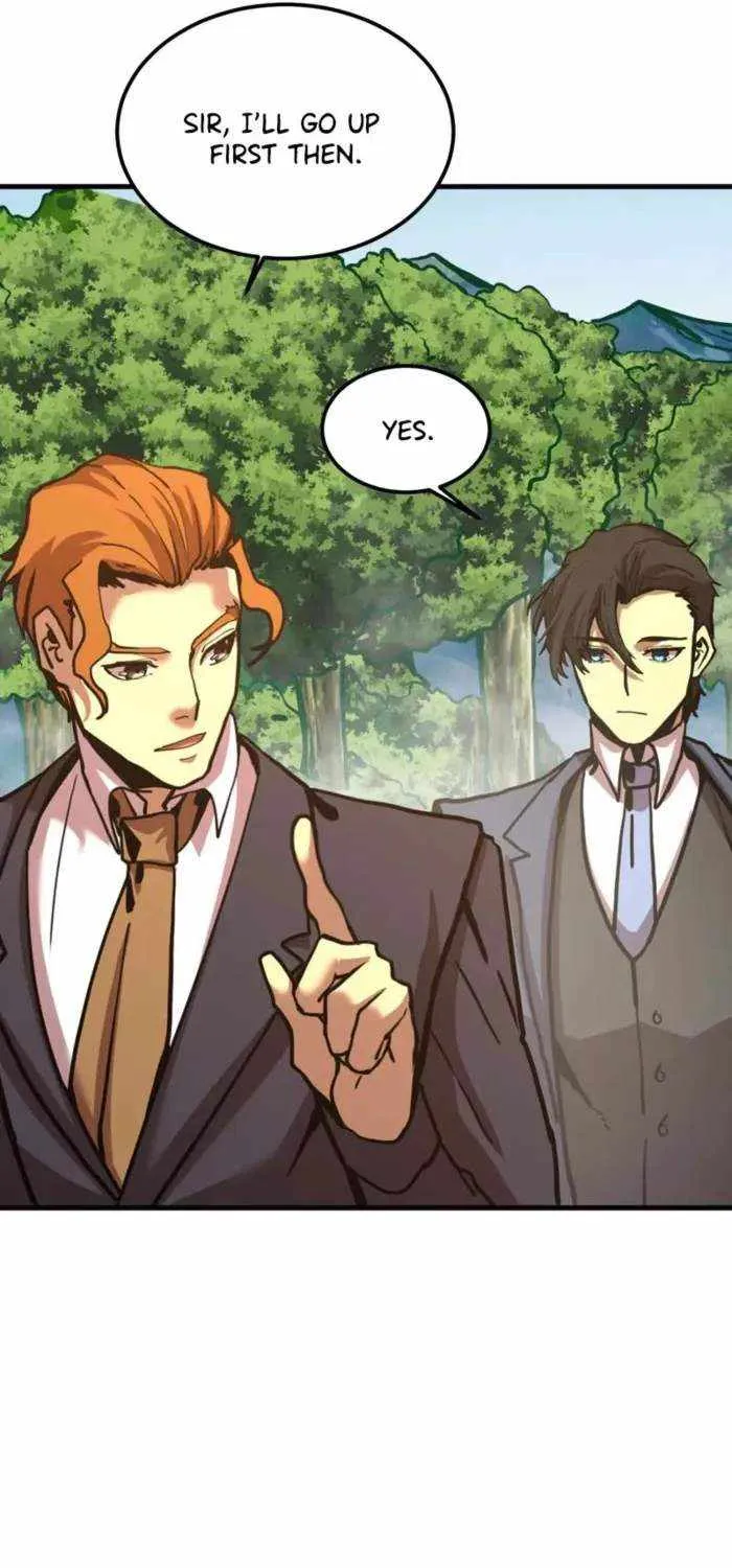 Read Logging 10 000 Years into the Future Apex Future Martial Arts EN Manga Online