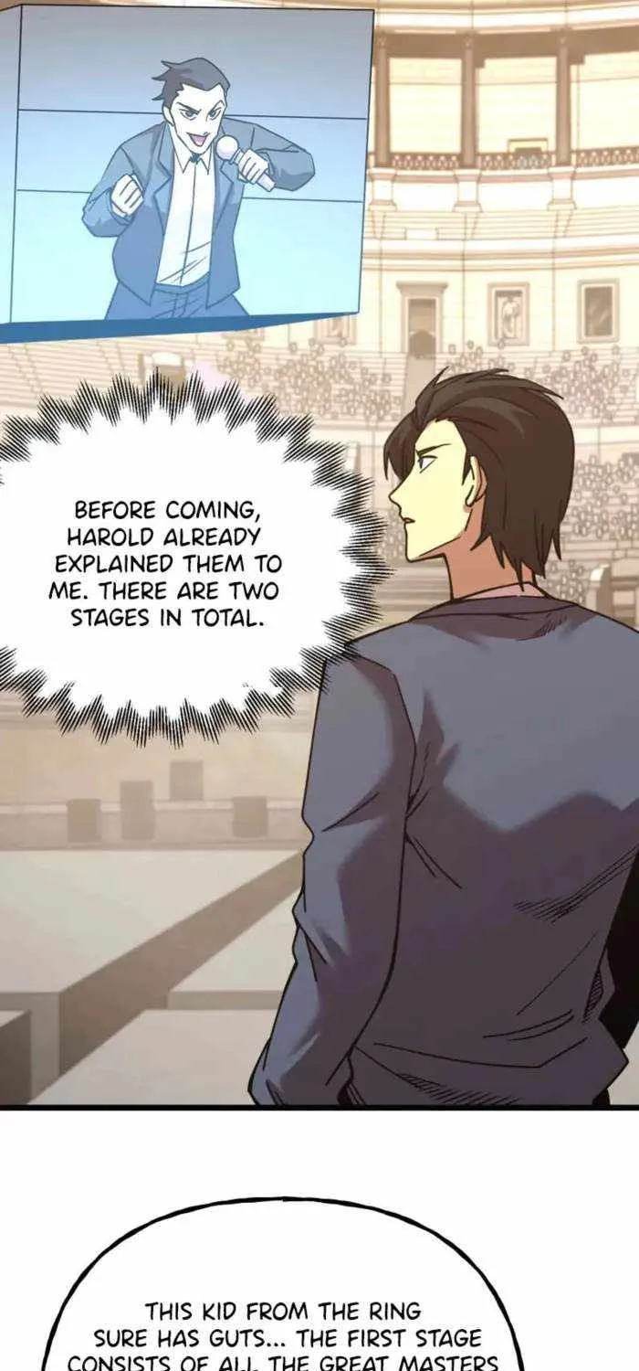 Read Logging 10 000 Years into the Future Apex Future Martial Arts EN Manga Online