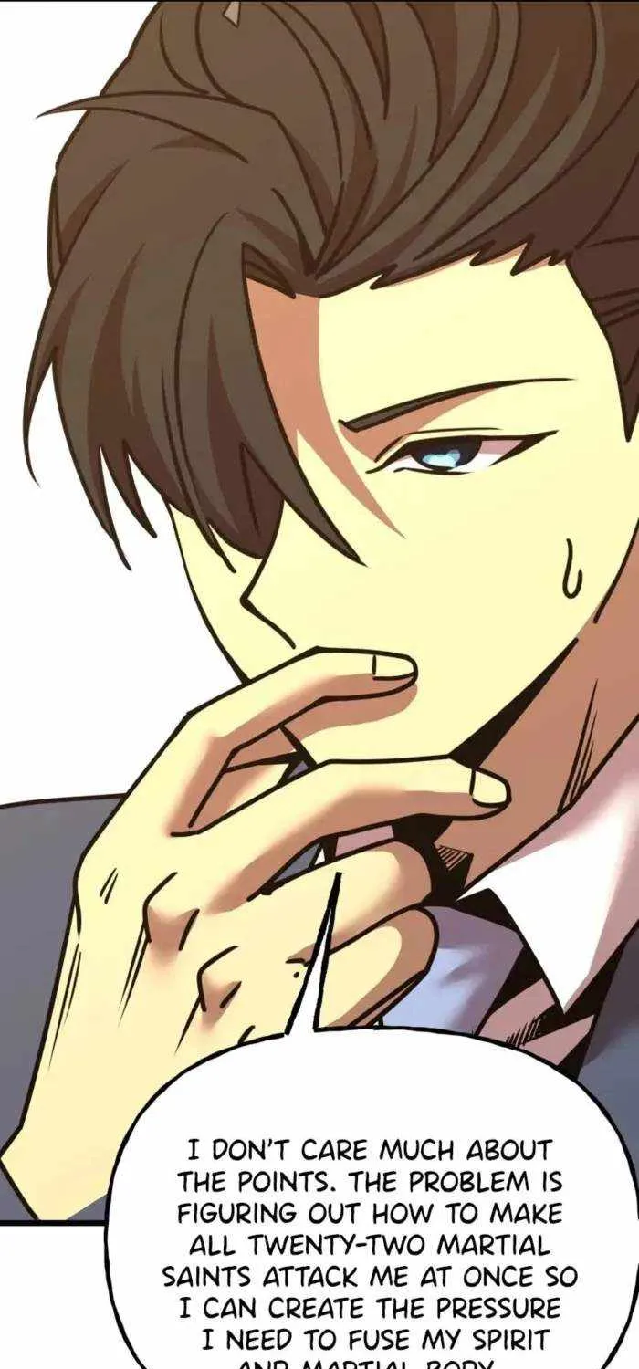 Read Logging 10 000 Years into the Future Apex Future Martial Arts EN Manga Online