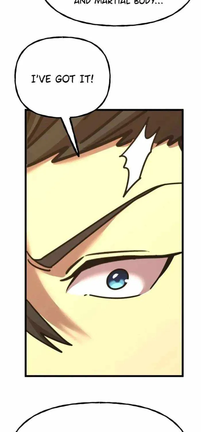 Read Logging 10 000 Years into the Future Apex Future Martial Arts EN Manga Online