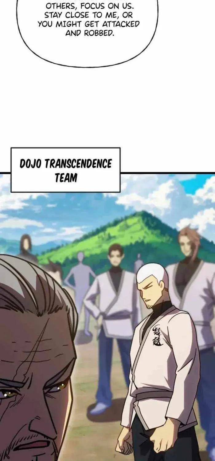 Read Logging 10 000 Years into the Future Apex Future Martial Arts EN Manga Online