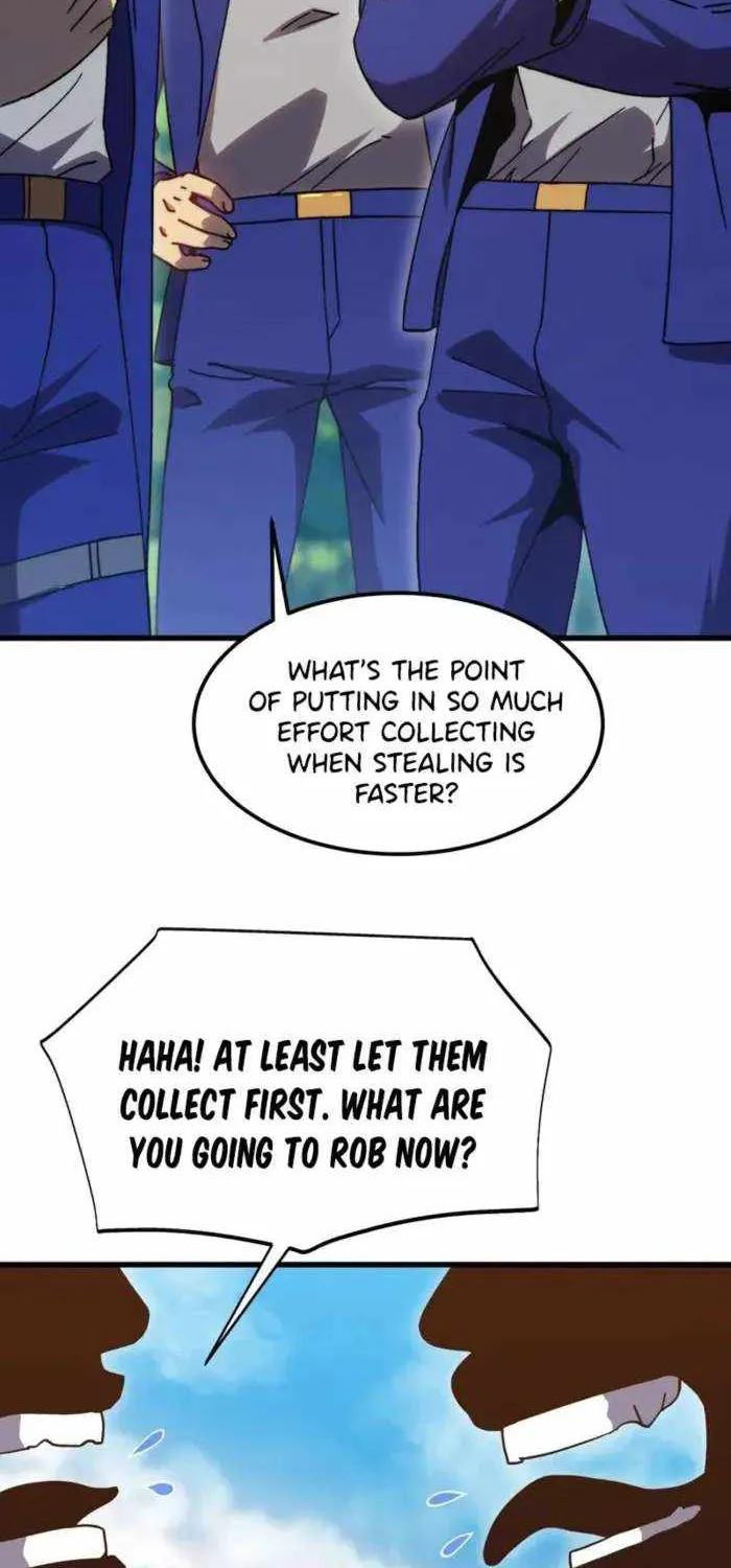 Read Logging 10 000 Years into the Future Apex Future Martial Arts EN Manga Online