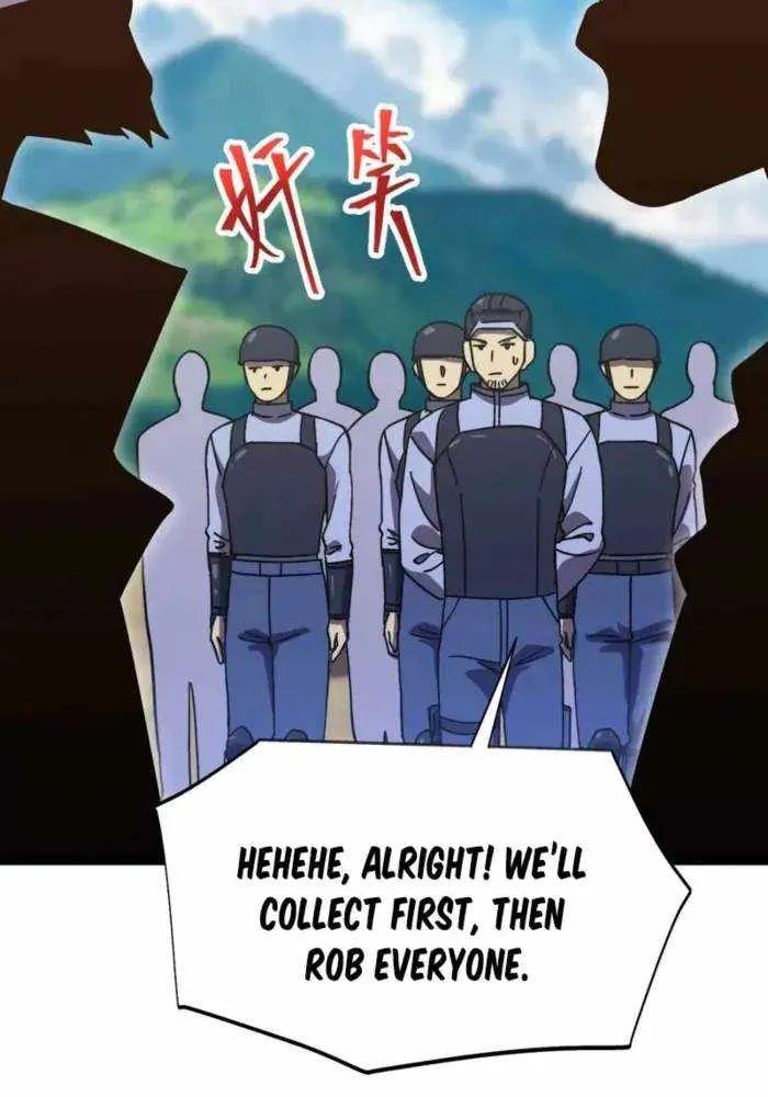Read Logging 10 000 Years into the Future Apex Future Martial Arts EN Manga Online