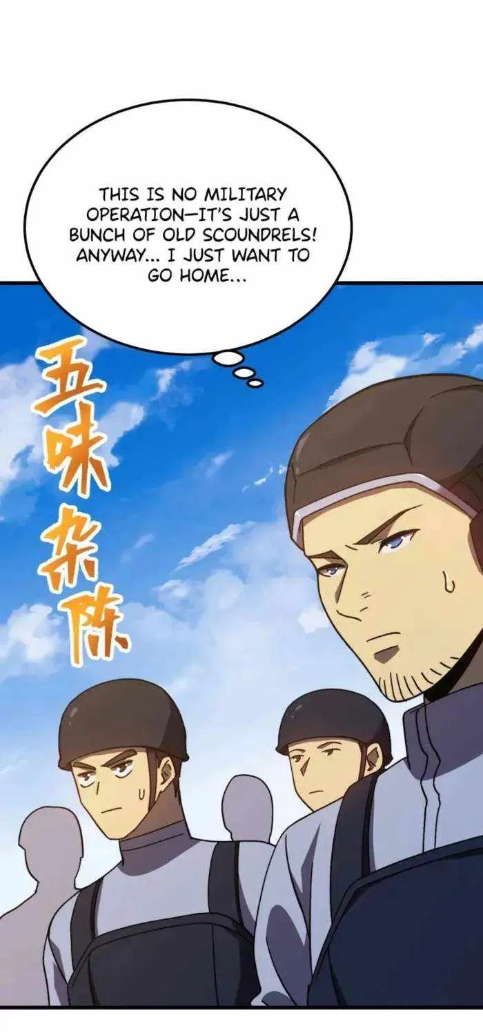 Read Logging 10 000 Years into the Future Apex Future Martial Arts EN Manga Online