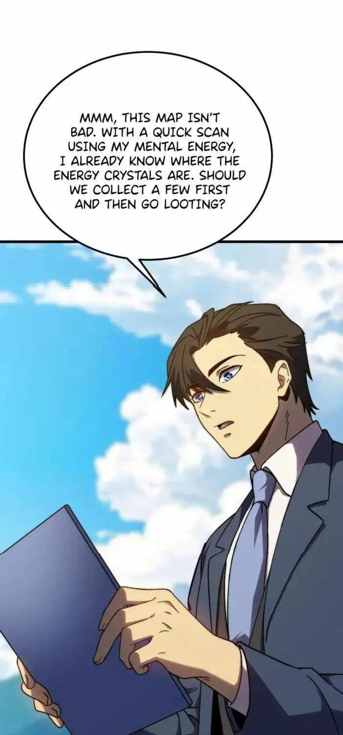 Read Logging 10 000 Years into the Future Apex Future Martial Arts EN Manga Online