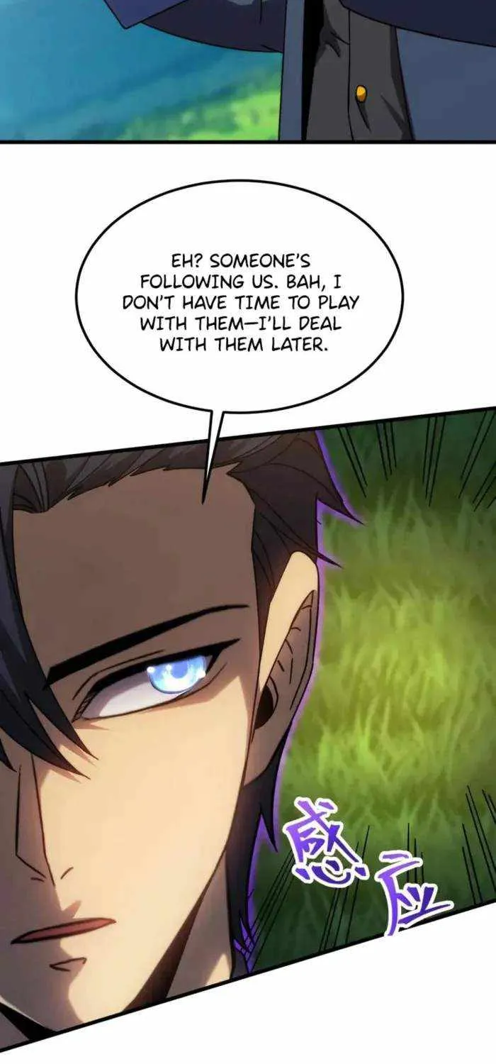 Read Logging 10 000 Years into the Future Apex Future Martial Arts EN Manga Online