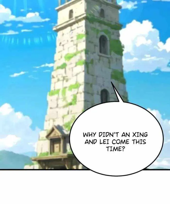 Read Logging 10 000 Years into the Future Apex Future Martial Arts EN Manga Online