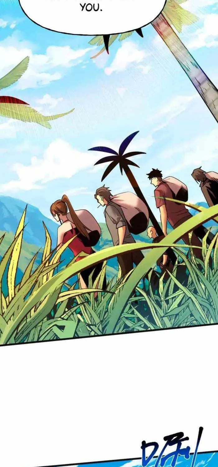 Read Logging 10 000 Years into the Future Apex Future Martial Arts EN Manga Online