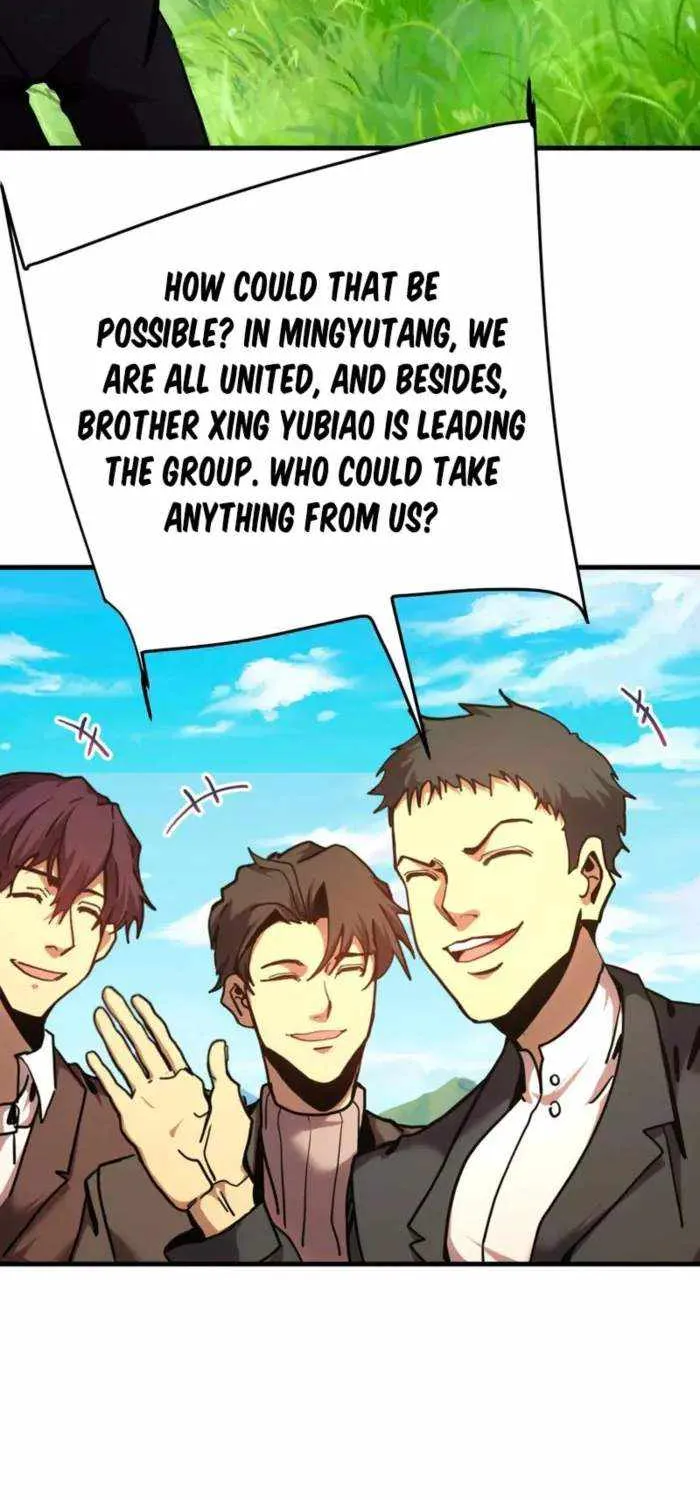 Read Logging 10 000 Years into the Future Apex Future Martial Arts EN Manga Online