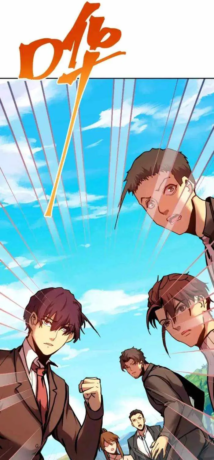 Read Logging 10 000 Years into the Future Apex Future Martial Arts EN Manga Online