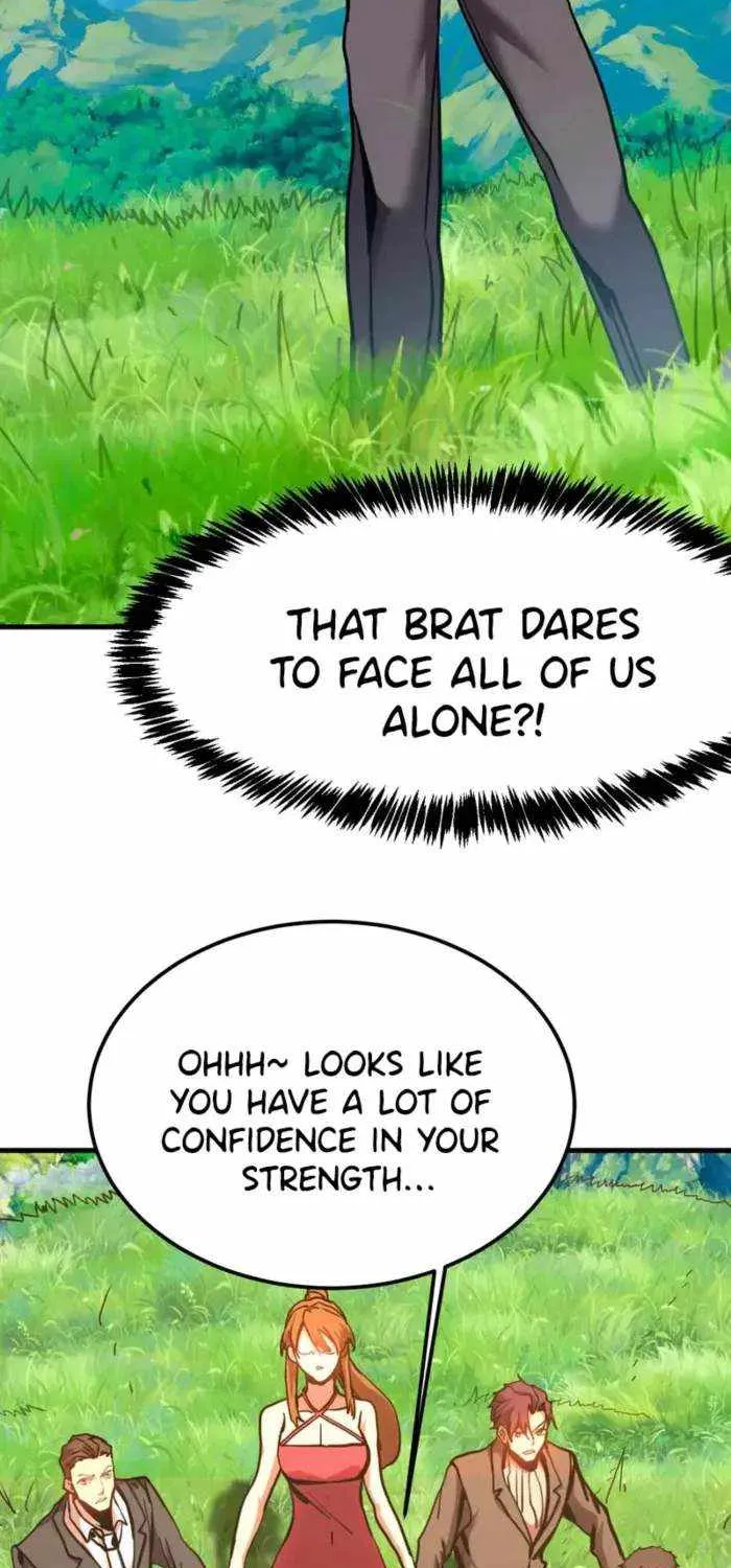 Read Logging 10 000 Years into the Future Apex Future Martial Arts EN Manga Online