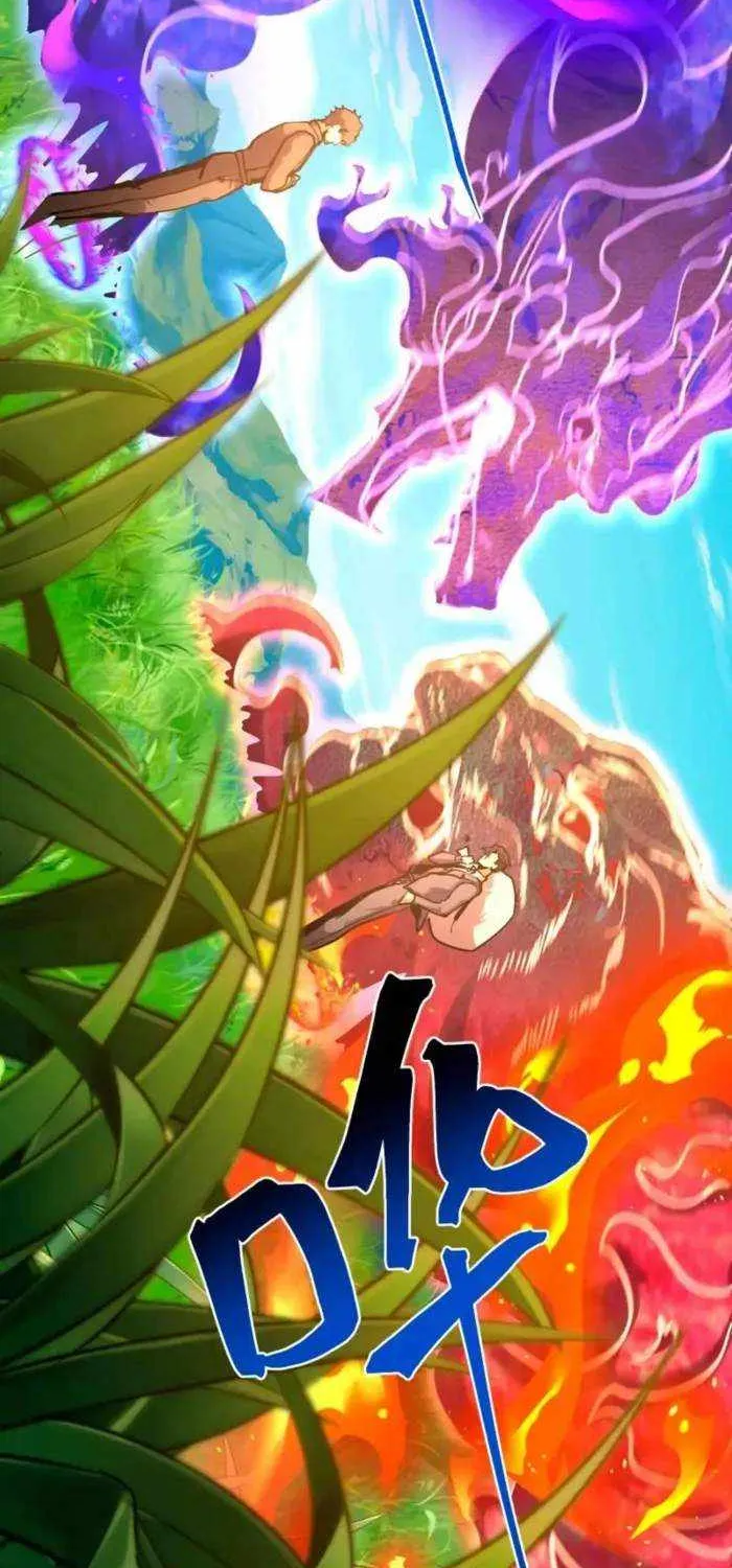 Read Logging 10 000 Years into the Future Apex Future Martial Arts EN Manga Online