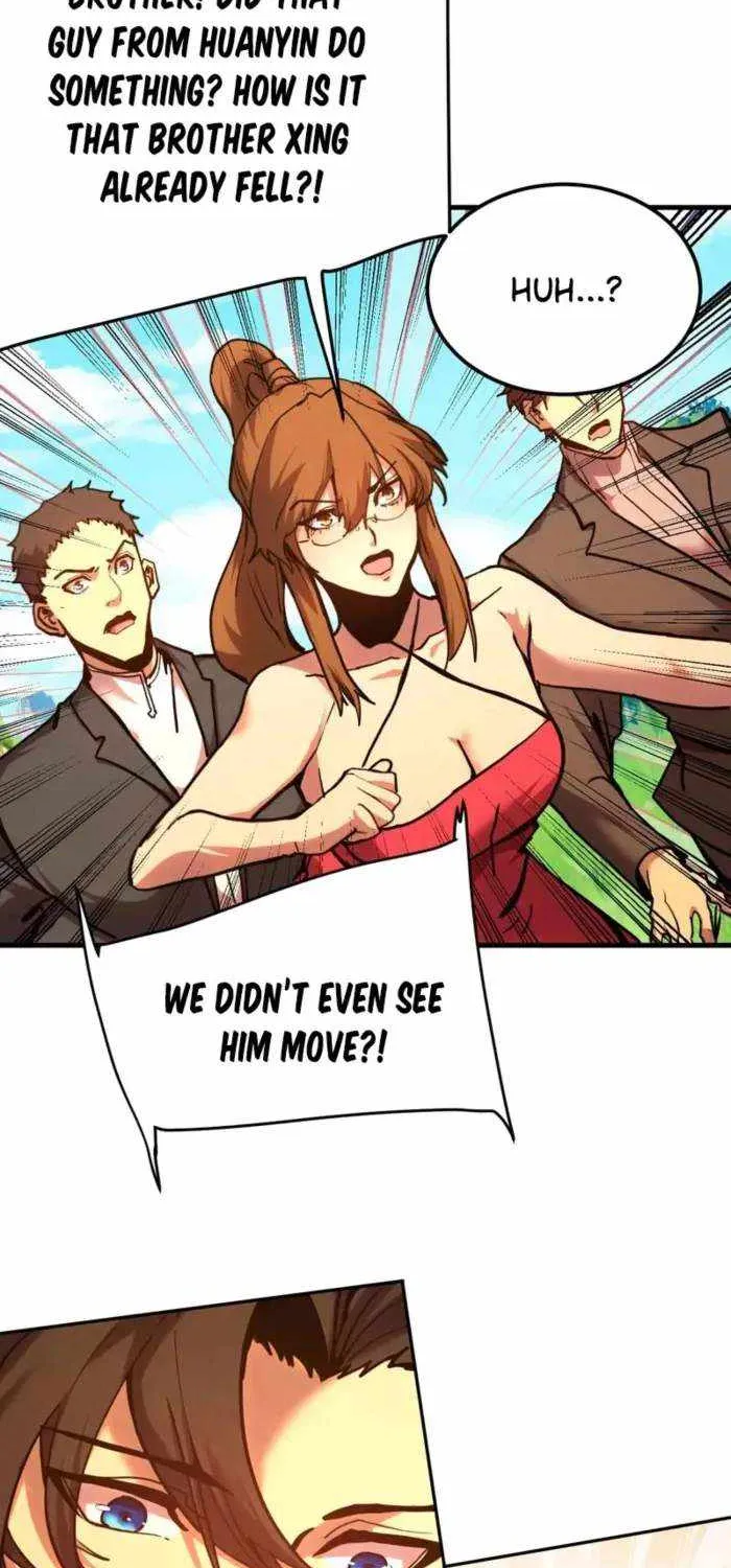 Read Logging 10 000 Years into the Future Apex Future Martial Arts EN Manga Online