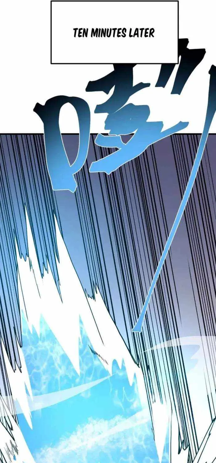 Read Logging 10 000 Years into the Future Apex Future Martial Arts EN Manga Online