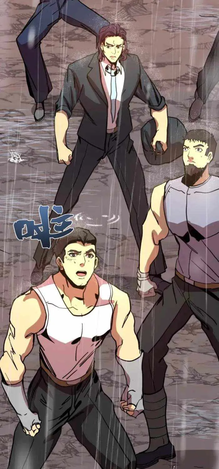 Read Logging 10 000 Years into the Future Apex Future Martial Arts EN Manga Online