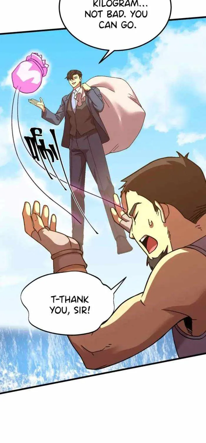 Read Logging 10 000 Years into the Future Apex Future Martial Arts EN Manga Online