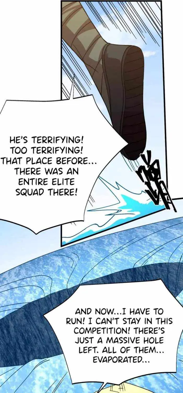 Read Logging 10 000 Years into the Future Apex Future Martial Arts EN Manga Online