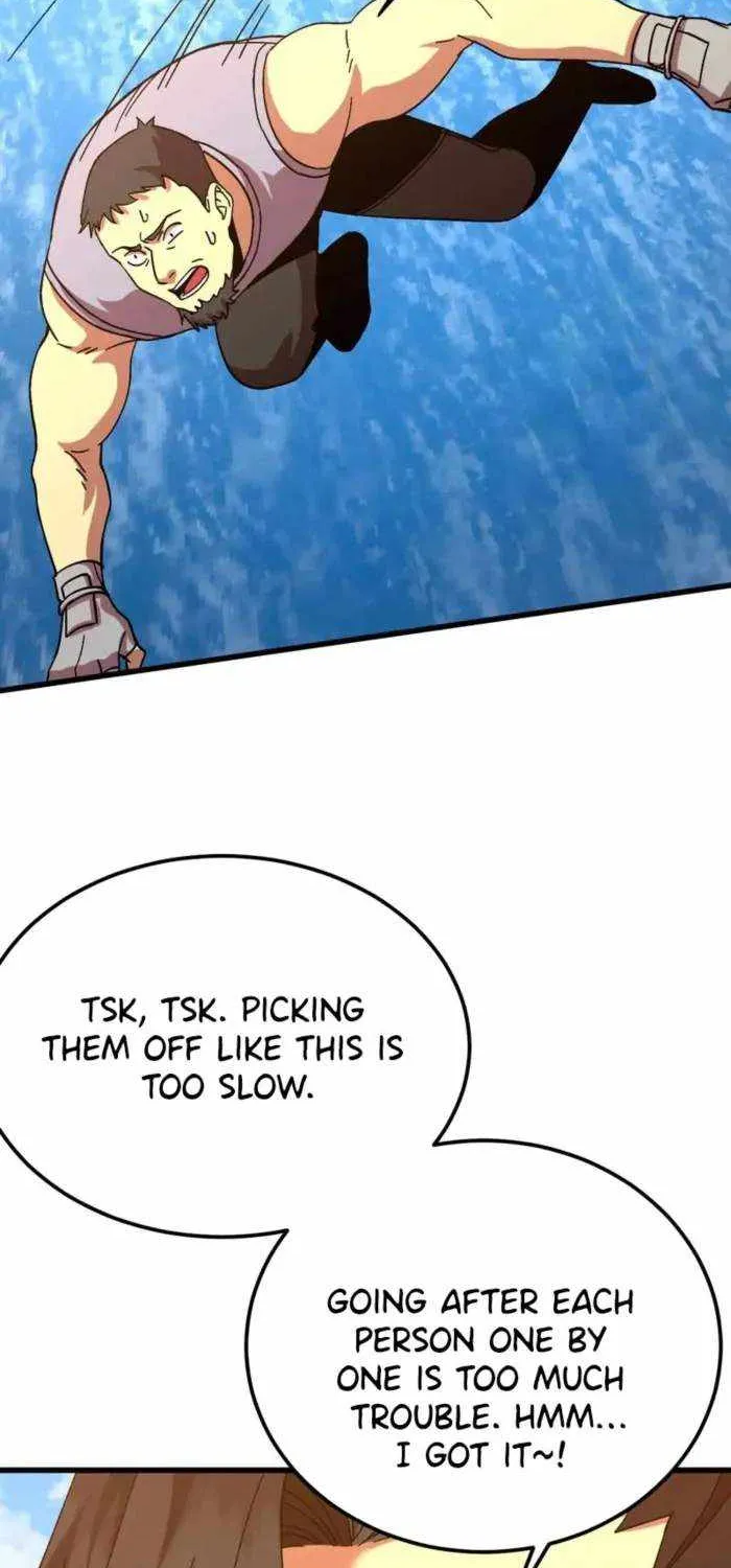 Read Logging 10 000 Years into the Future Apex Future Martial Arts EN Manga Online