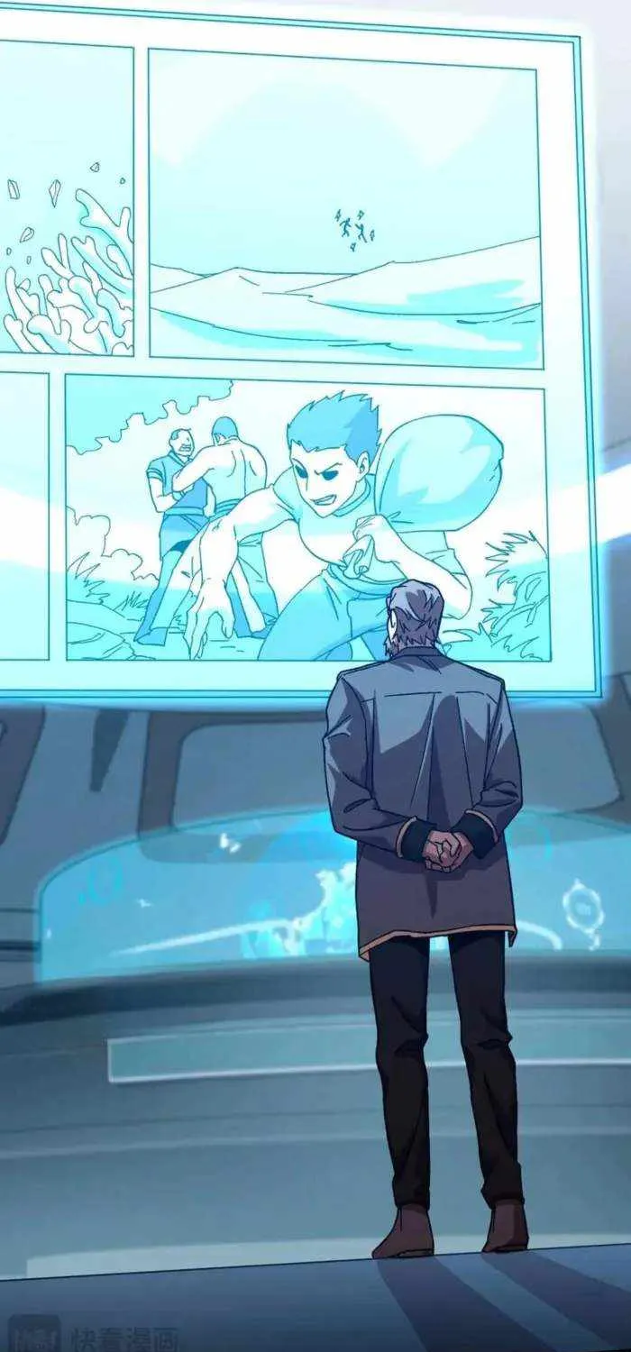Read Logging 10 000 Years into the Future Apex Future Martial Arts EN Manga Online