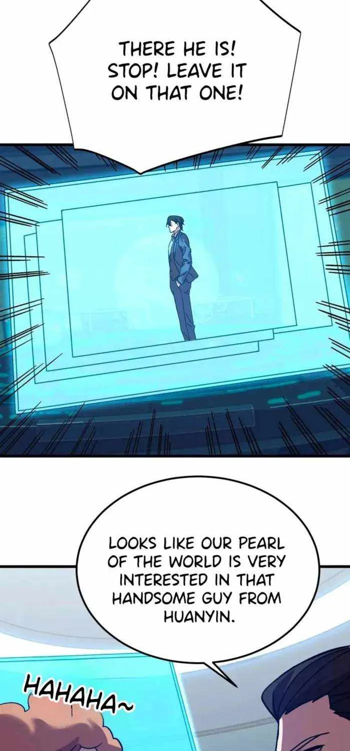 Read Logging 10 000 Years into the Future Apex Future Martial Arts EN Manga Online