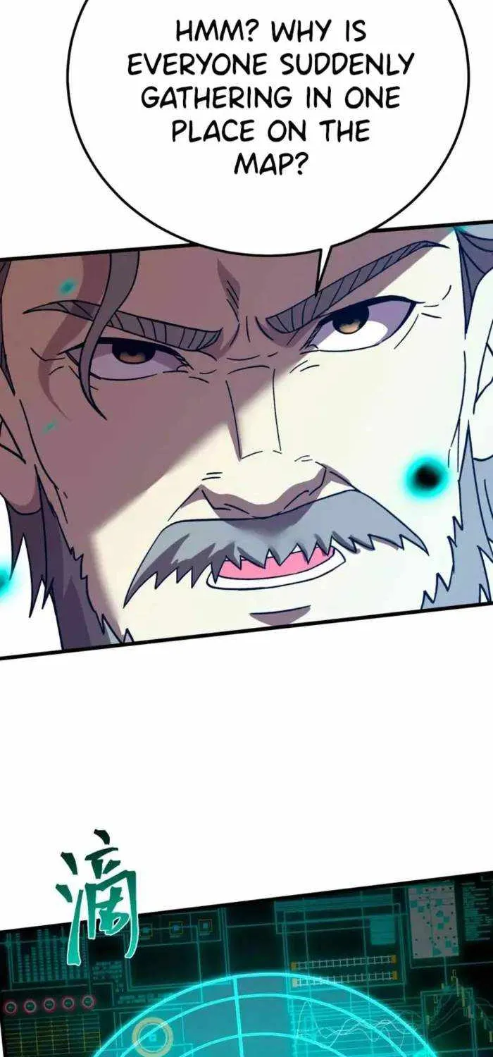 Read Logging 10 000 Years into the Future Apex Future Martial Arts EN Manga Online