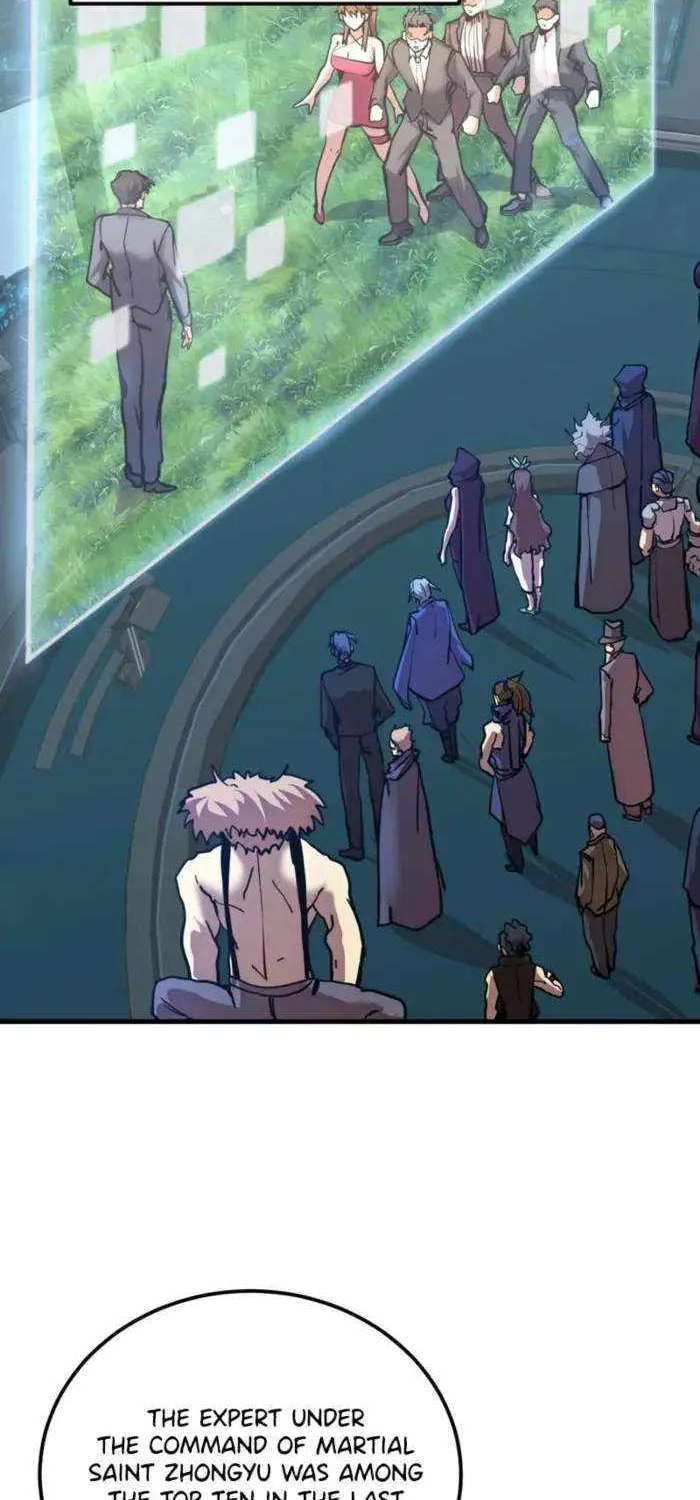Read Logging 10 000 Years into the Future Apex Future Martial Arts EN Manga Online