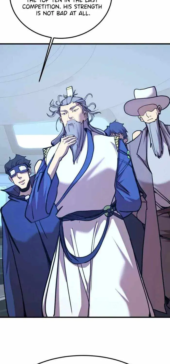Read Logging 10 000 Years into the Future Apex Future Martial Arts EN Manga Online