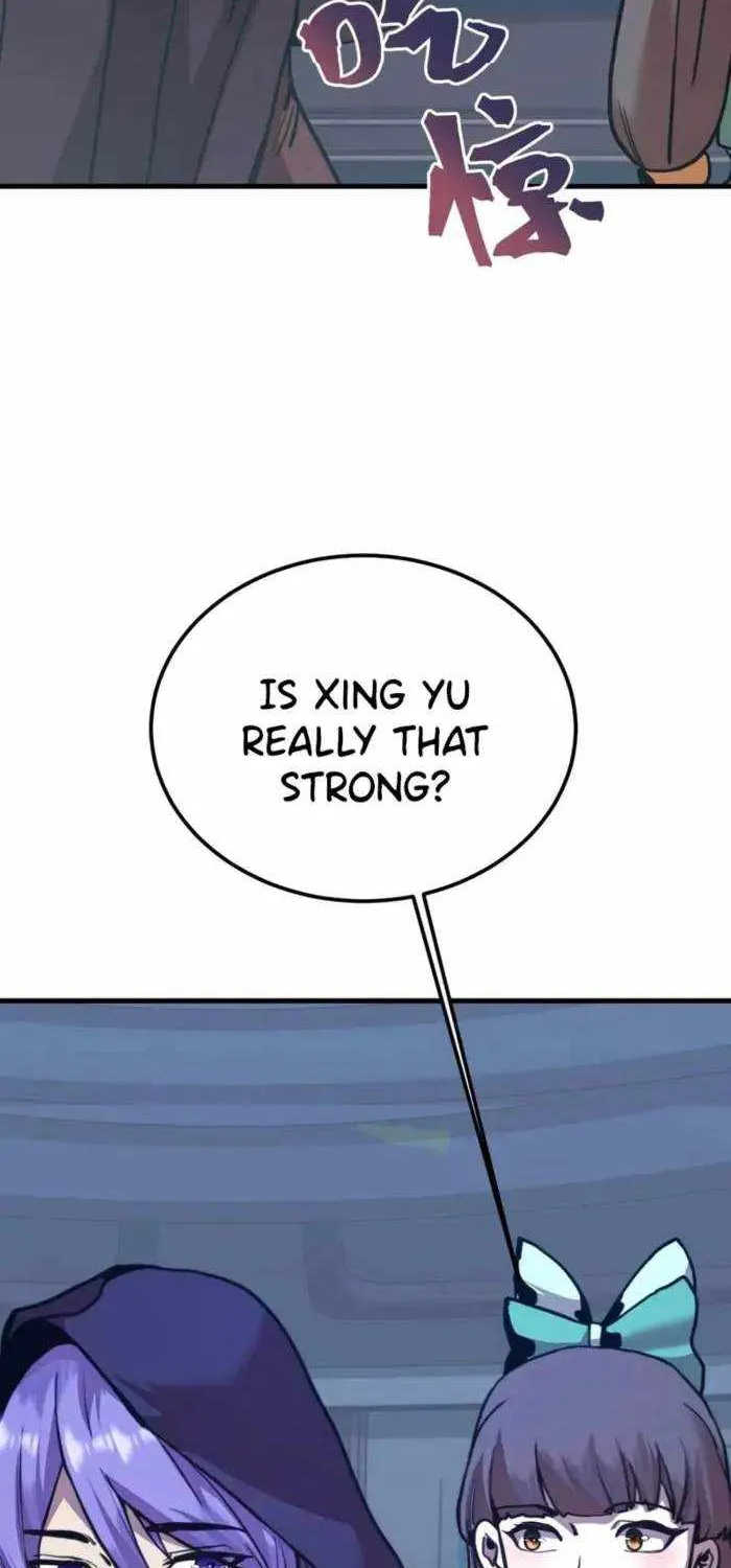 Read Logging 10 000 Years into the Future Apex Future Martial Arts EN Manga Online