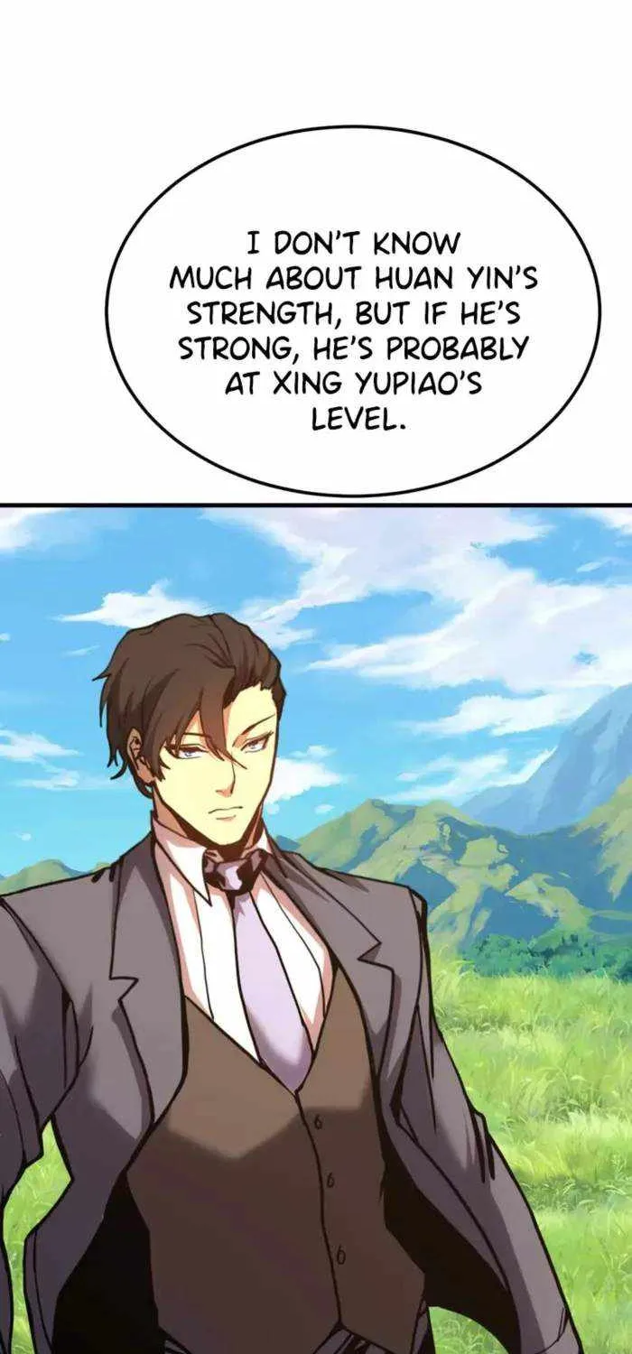 Read Logging 10 000 Years into the Future Apex Future Martial Arts EN Manga Online