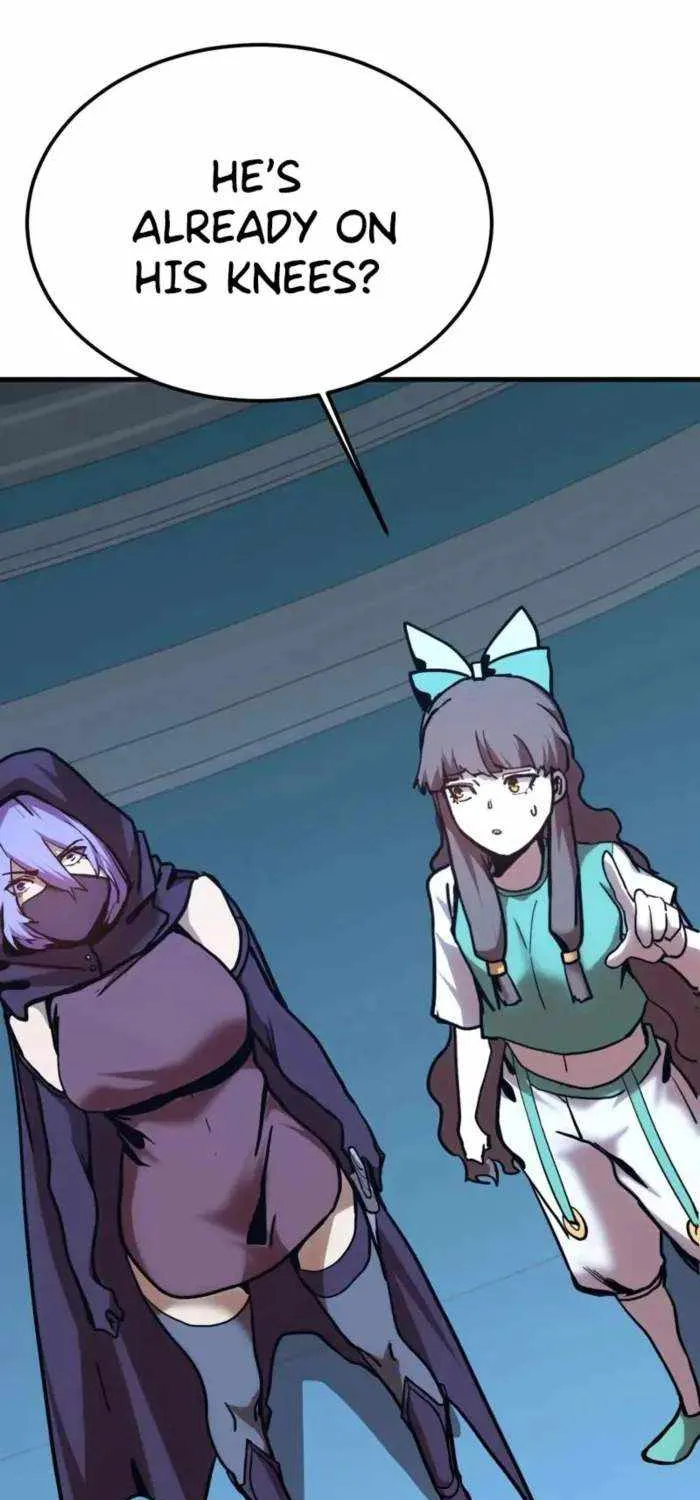 Read Logging 10 000 Years into the Future Apex Future Martial Arts EN Manga Online
