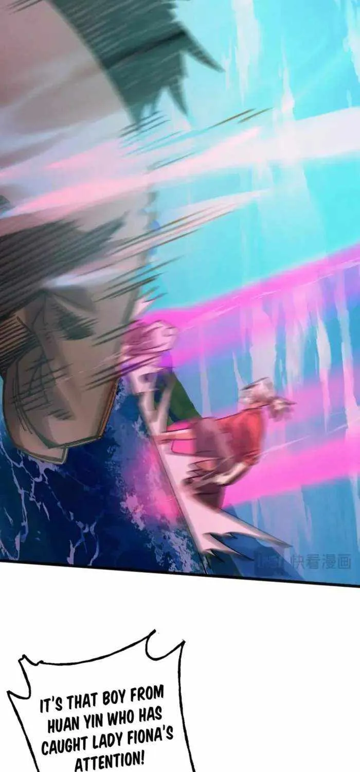 Read Logging 10 000 Years into the Future Apex Future Martial Arts EN Manga Online