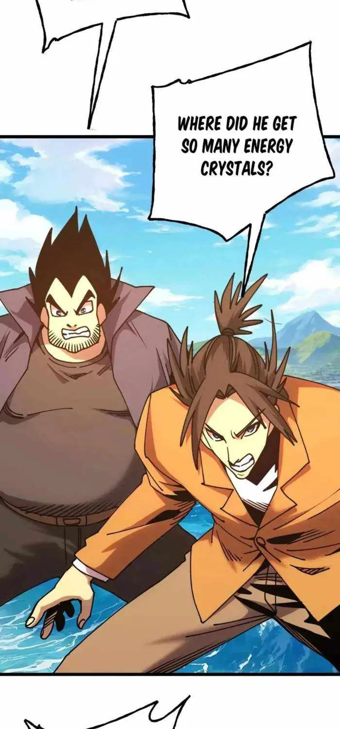 Read Logging 10 000 Years into the Future Apex Future Martial Arts EN Manga Online