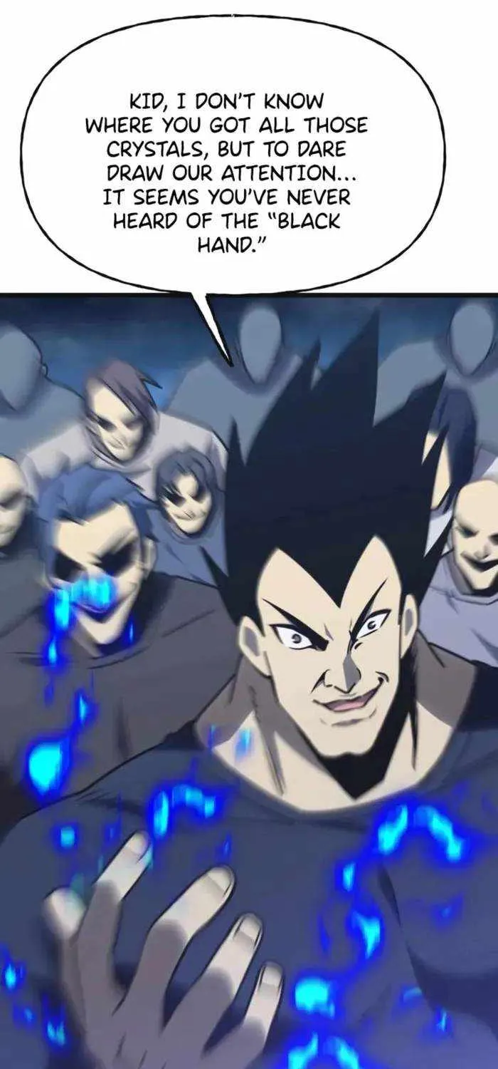 Read Logging 10 000 Years into the Future Apex Future Martial Arts EN Manga Online