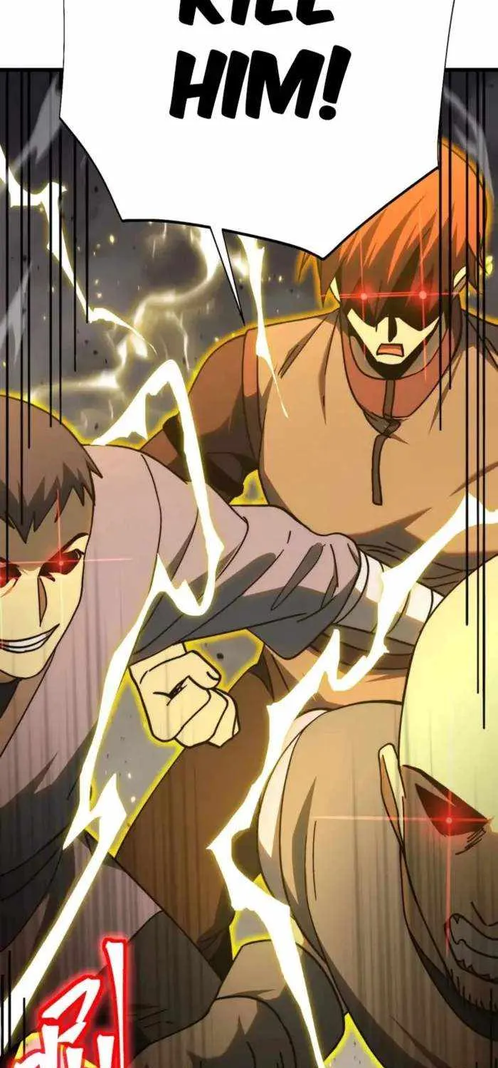 Read Logging 10 000 Years into the Future Apex Future Martial Arts EN Manga Online