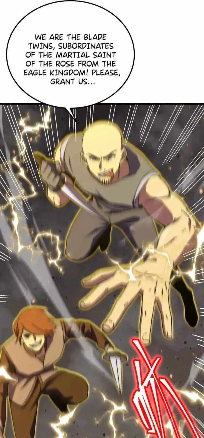 Read Logging 10 000 Years into the Future Apex Future Martial Arts EN Manga Online